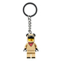 LEGO Accessory 854158 - Fan in Bulldog Costume