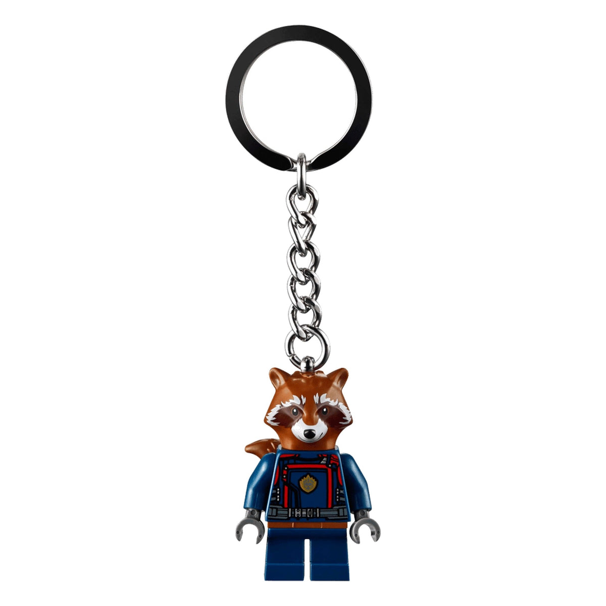 LEGO Anhänger 854296 - Marvel Rocket Raccoon