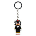 LEGO Porte-clés 854302 - Shadow the Hedgehog