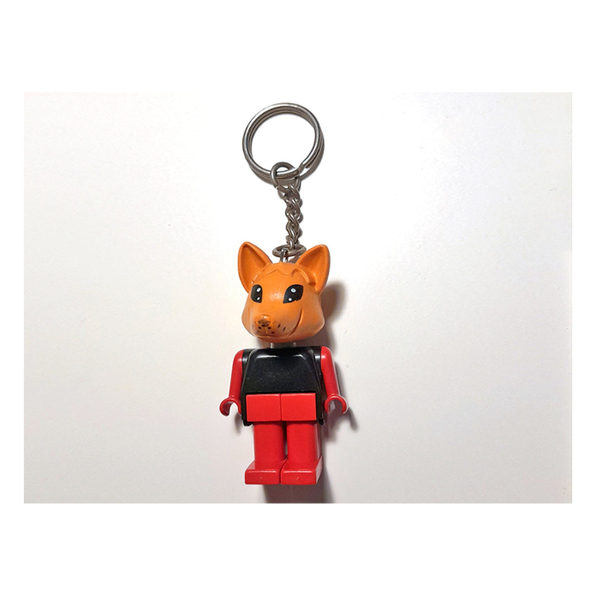 LEGO® Anhänger KCF08 - Fuchs