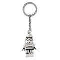 LEGO Porte-clés 853946 - Star Wars Stormtrooper