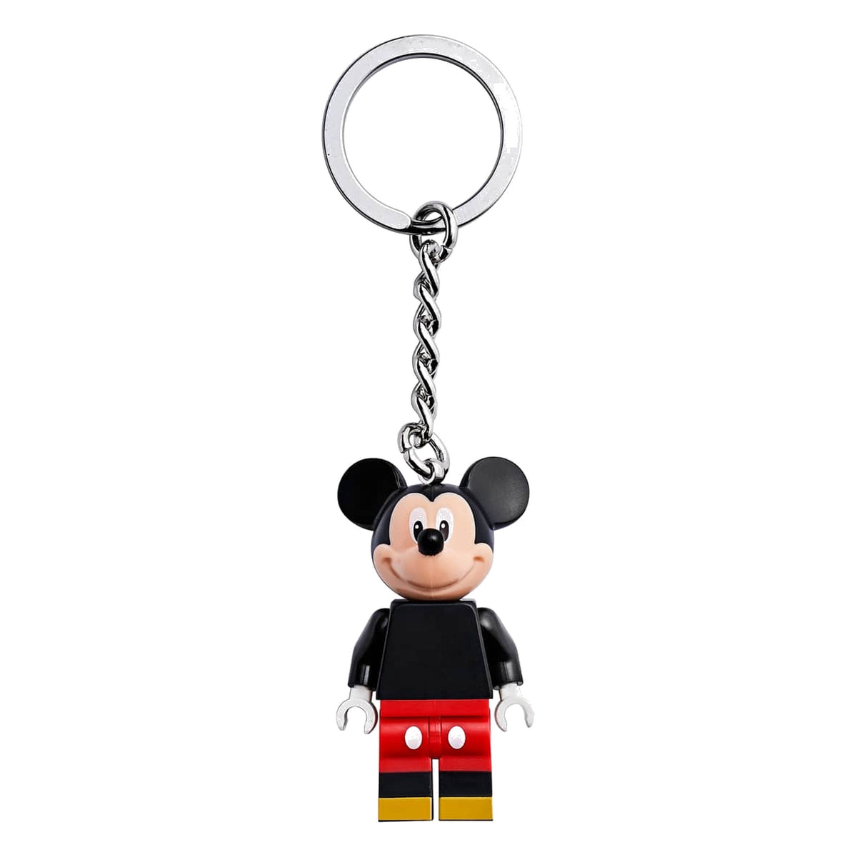 LEGO Keychain 853998 - Disney Mickey Mouse