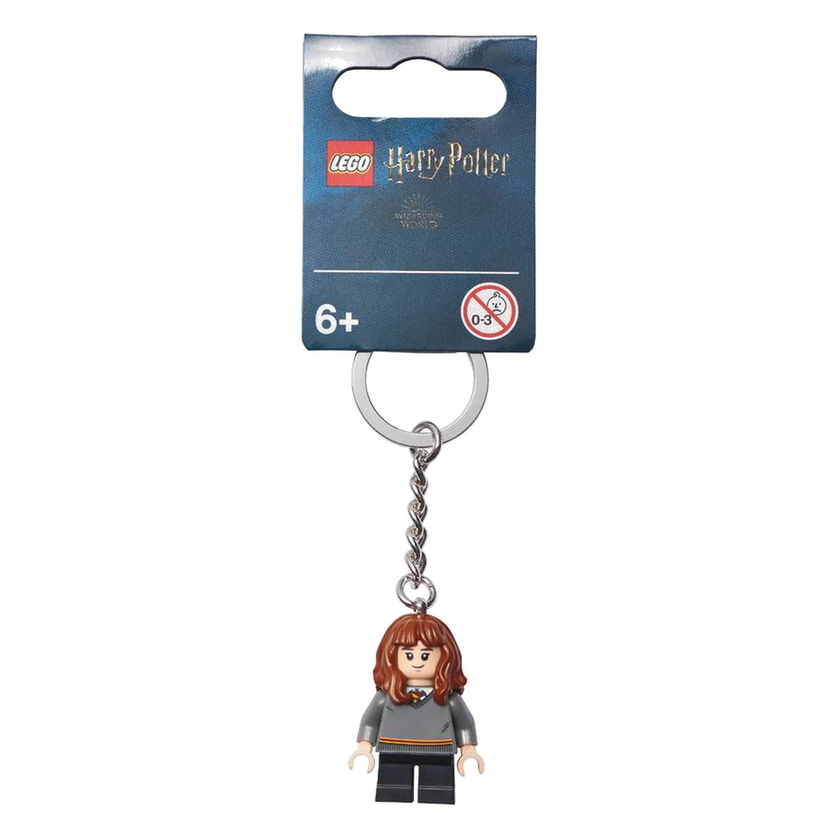 LEGO Anhänger 854115 - Harry Potter Hermione