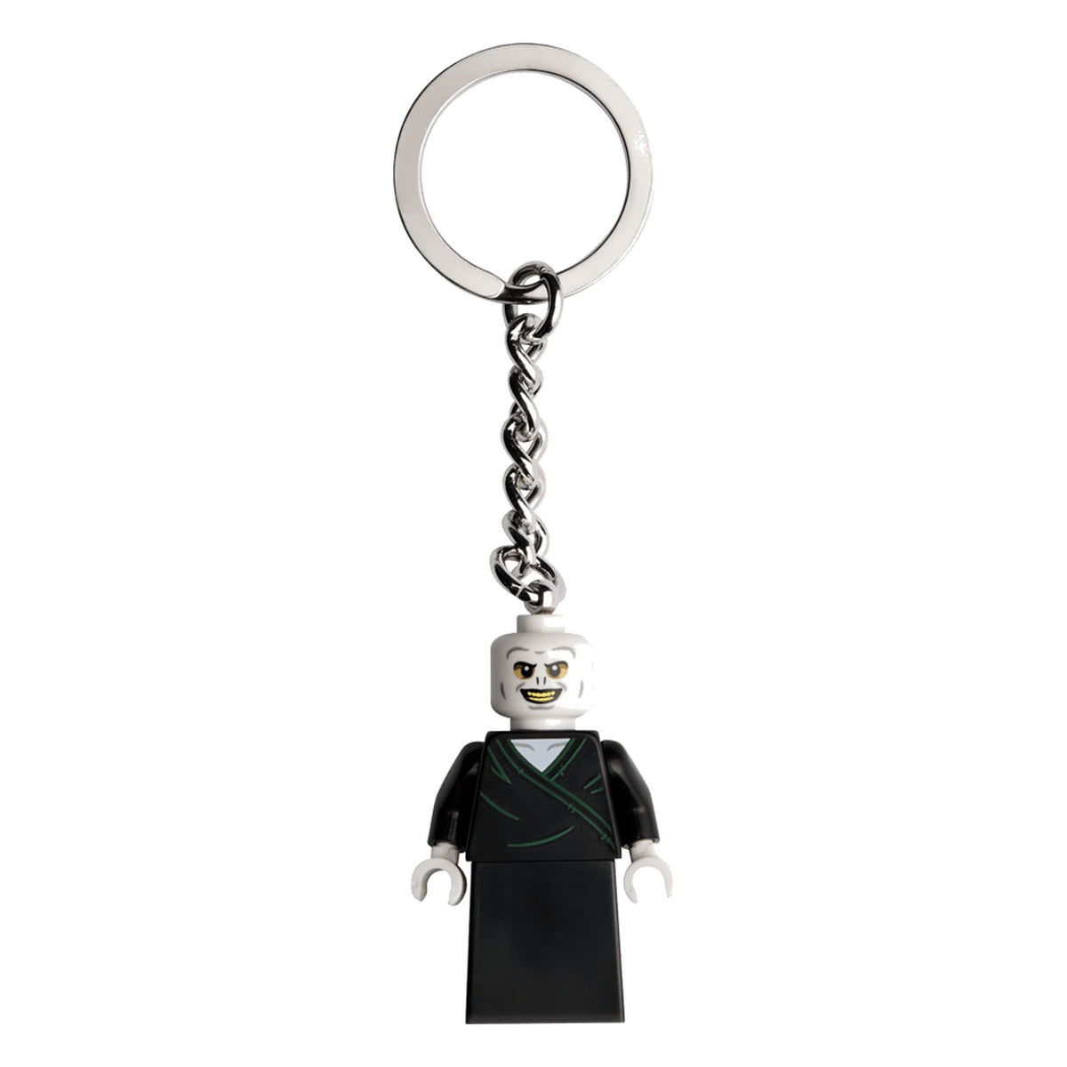 LEGO Keychain 854155 - Harry Potter Voldemort