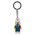 LEGO Keychain 854186 - Star Wars Ahsoka Tano