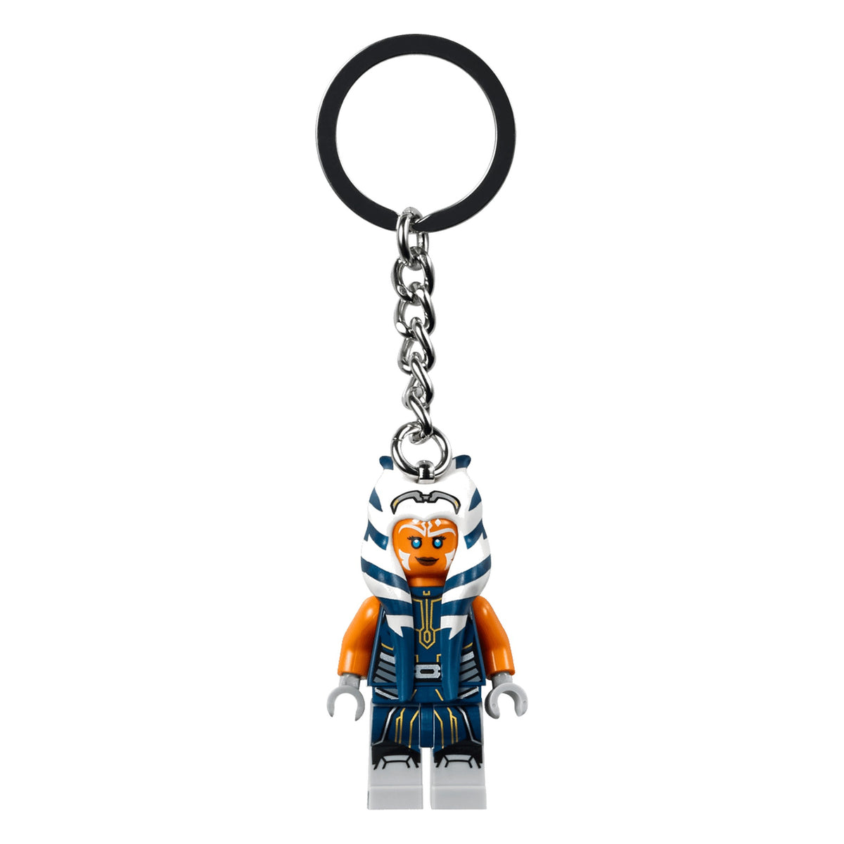 LEGO Keychain 854186 - Star Wars Ahsoka Tano