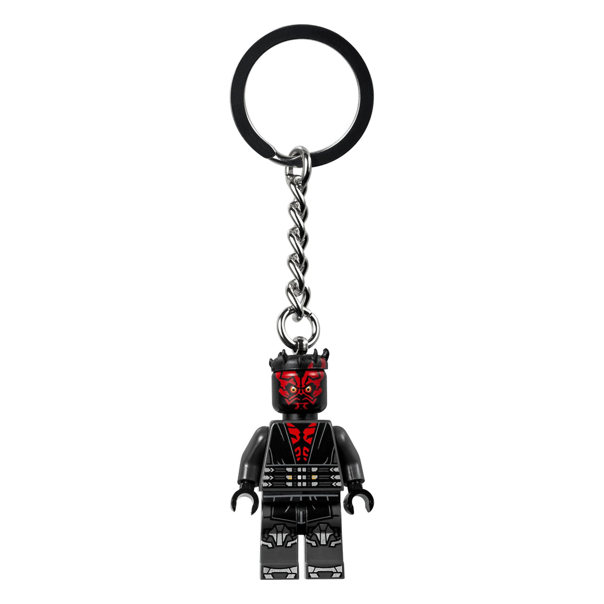 LEGO Keychain 854188 - Star Wars Darth Maul