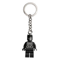 LEGO Keychain 854189 - Marvel Black Panther