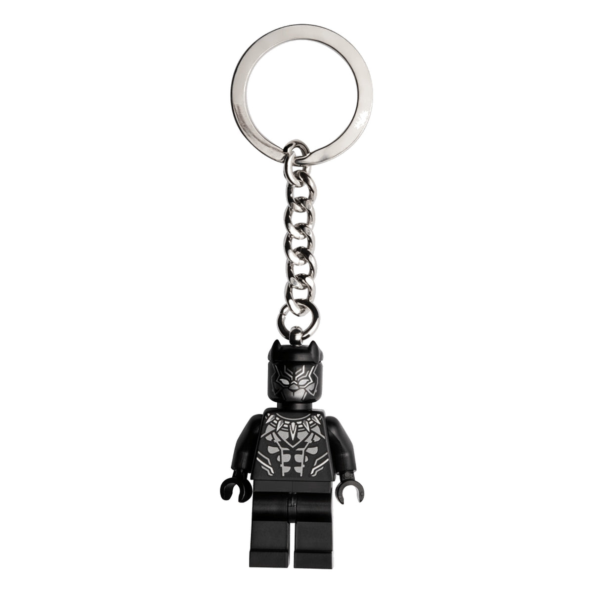 LEGO Keychain 854189 - Marvel Black Panther