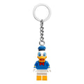 LEGO Keychain 854196 - Disney Donald Duck