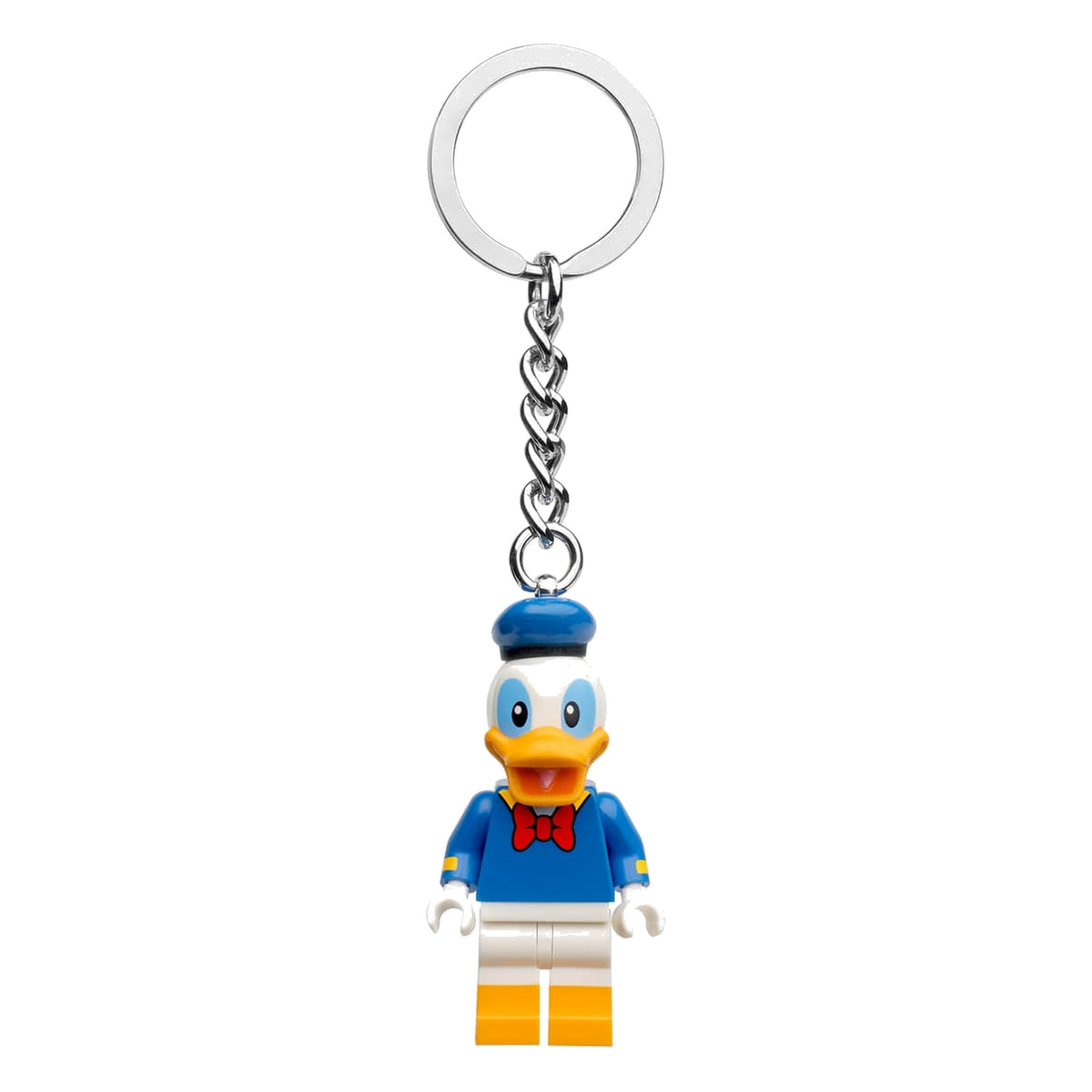 LEGO Keychain 854196 - Disney Donald Duck