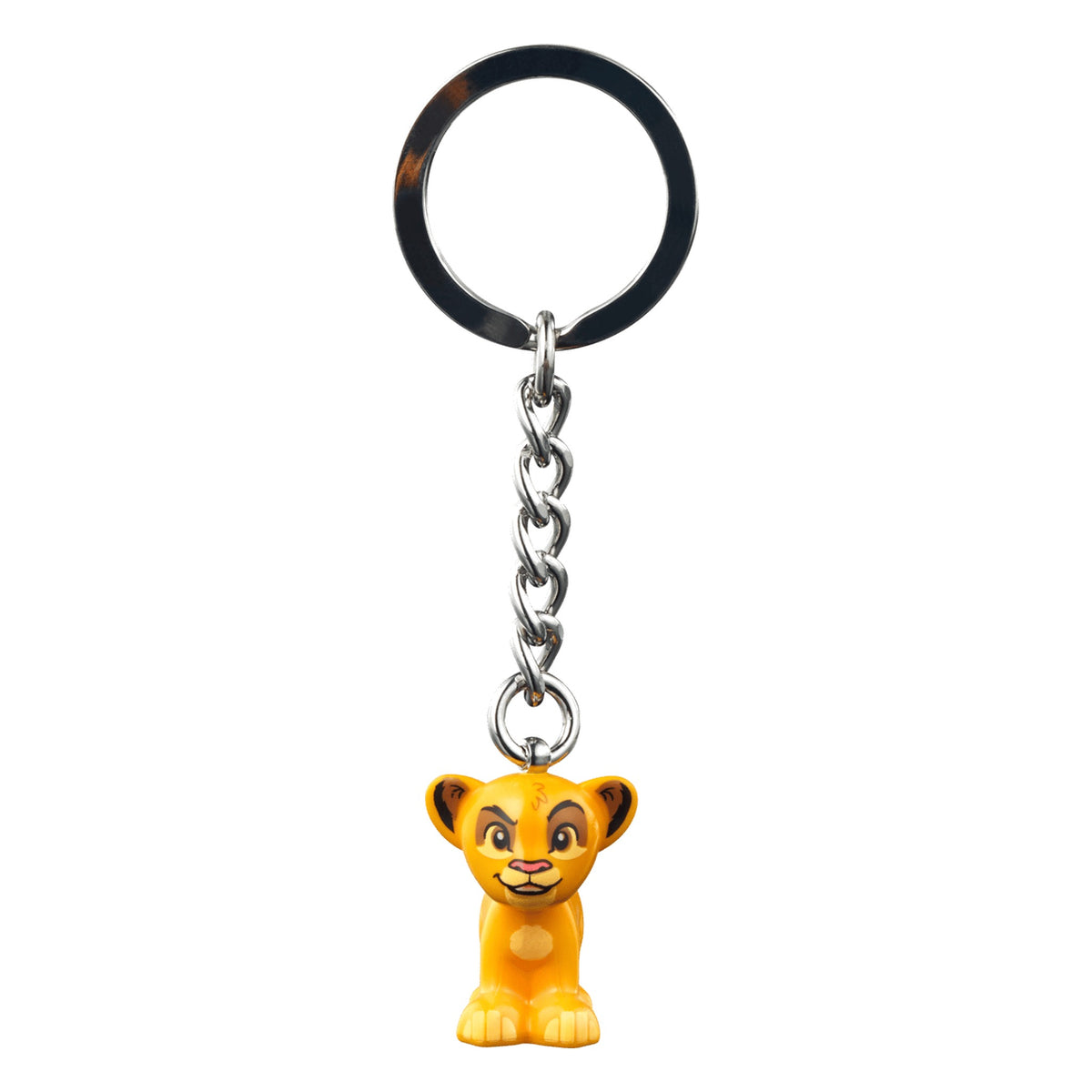 LEGO Anhänger 854197 - Disney Simba