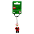 LEGO Keychain 854201 - Santa Black Boots