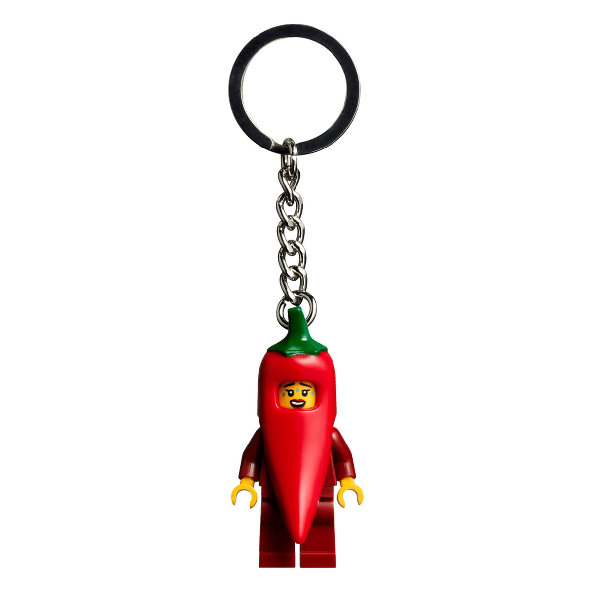LEGO Anhänger 854234 - Chili Girl