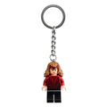 LEGO Keychain 854241 - Marvel Scarlet Witch