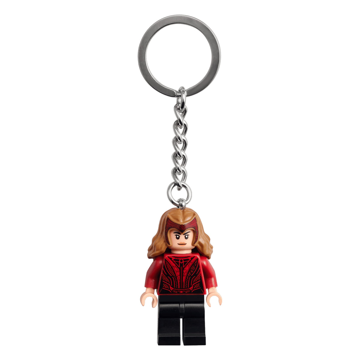 LEGO Keychain 854241 - Marvel Scarlet Witch