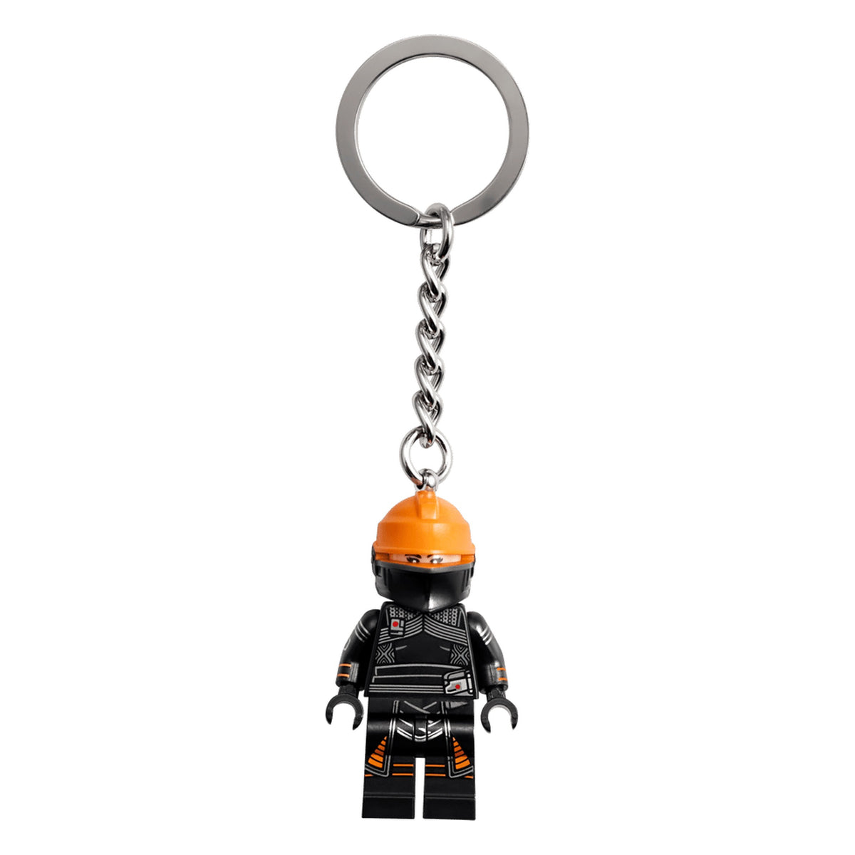 LEGO Keychain 854245 - Star Wars Fennec Shand