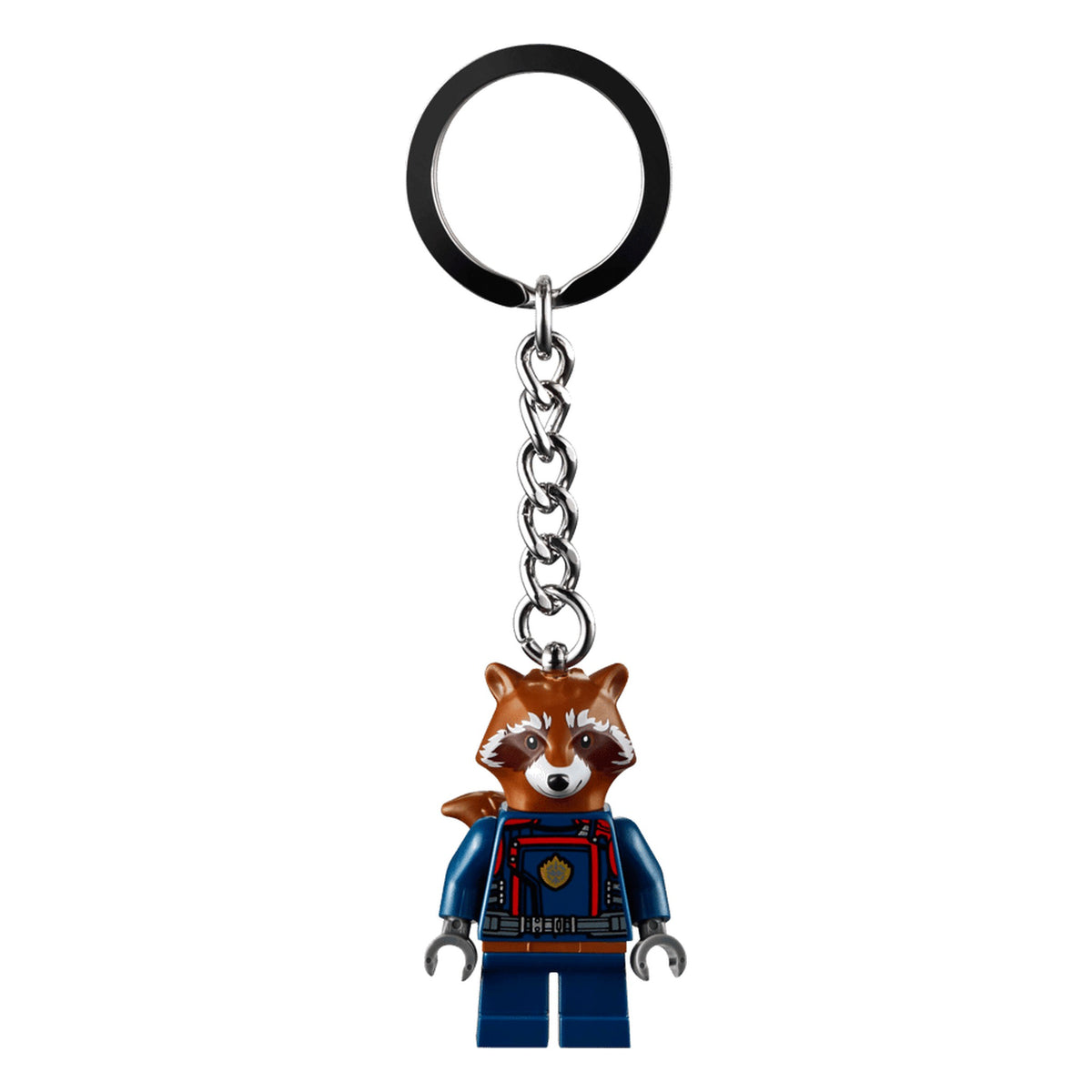 LEGO Anhänger 854296 - Marvel Rocket Raccoon