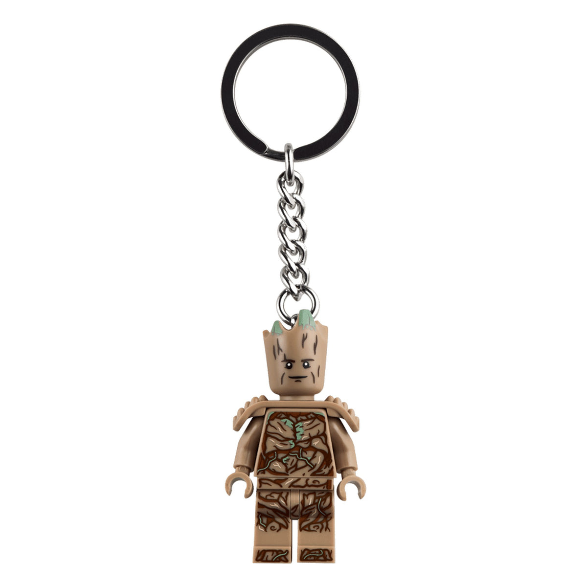 LEGO Keychain 854291 - Marvel Groot