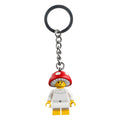 Porte-clés LEGO 854306 - Fée champignon