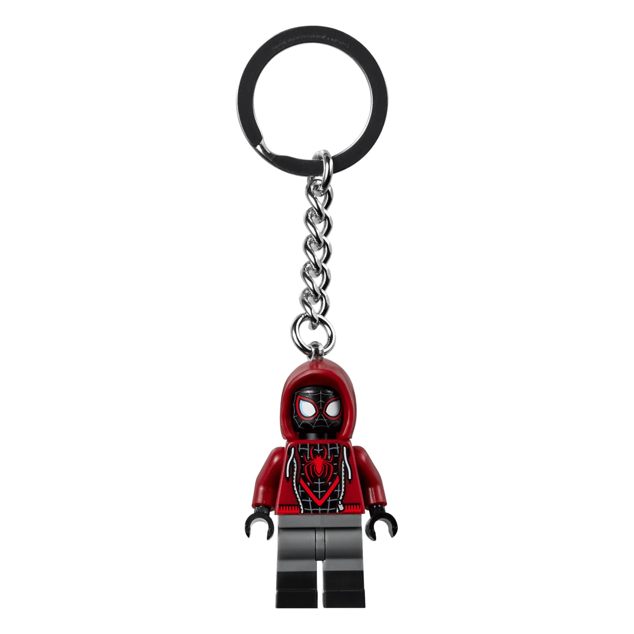 LEGO Anhänger 854153 - Marvel Miles Morales