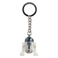 LEGO Keychain 854312 - Star Wars R2-D2