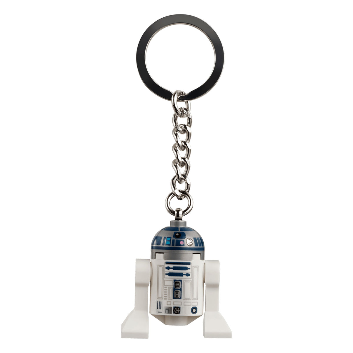 LEGO Keychain 854312 - Star Wars R2-D2