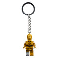 LEGO Keychain 854313 - Star Wars C-3PO