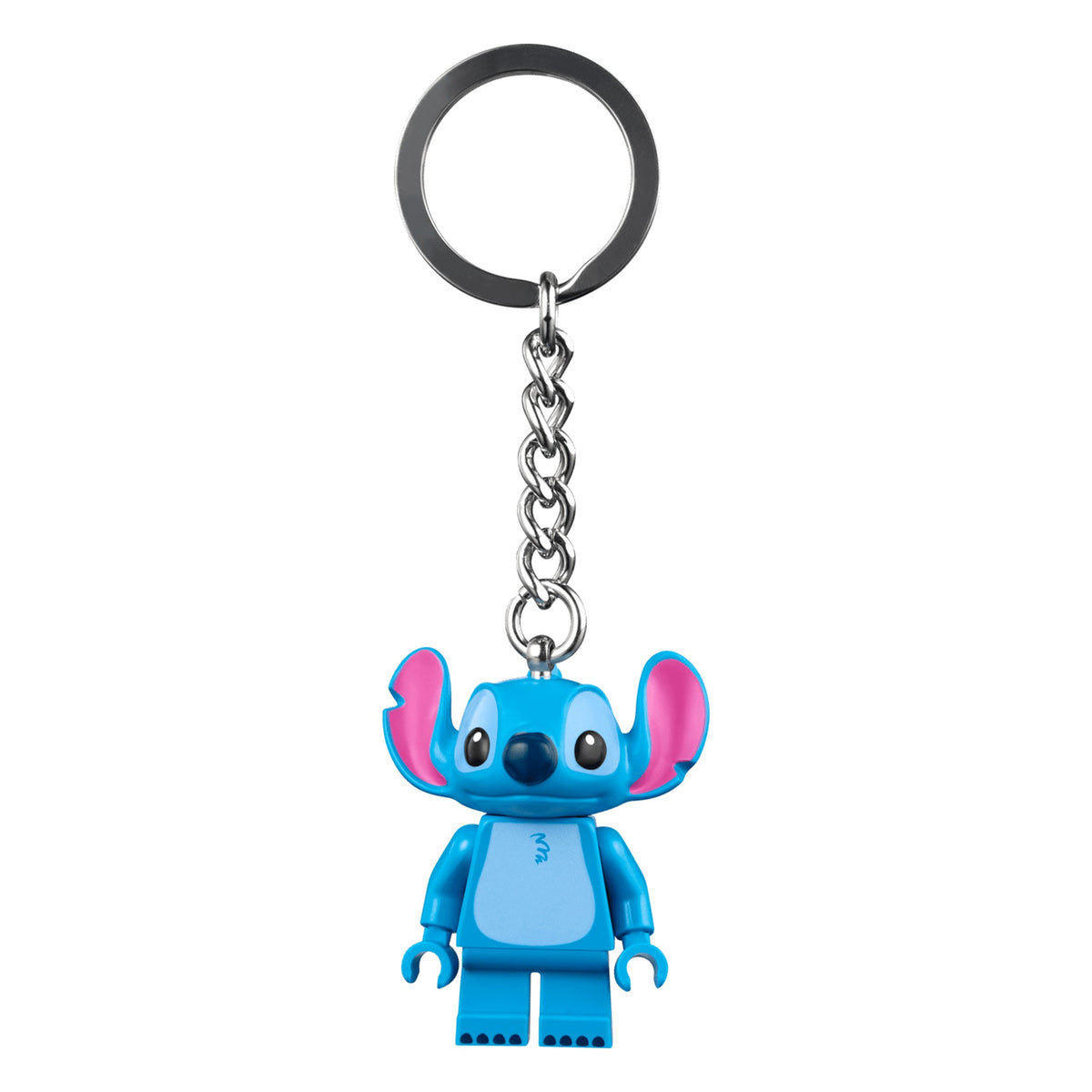 LEGO Keychain 854319 - Disney Stitch