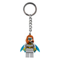 LEGO Keychain 854320 - DC Batgirl
