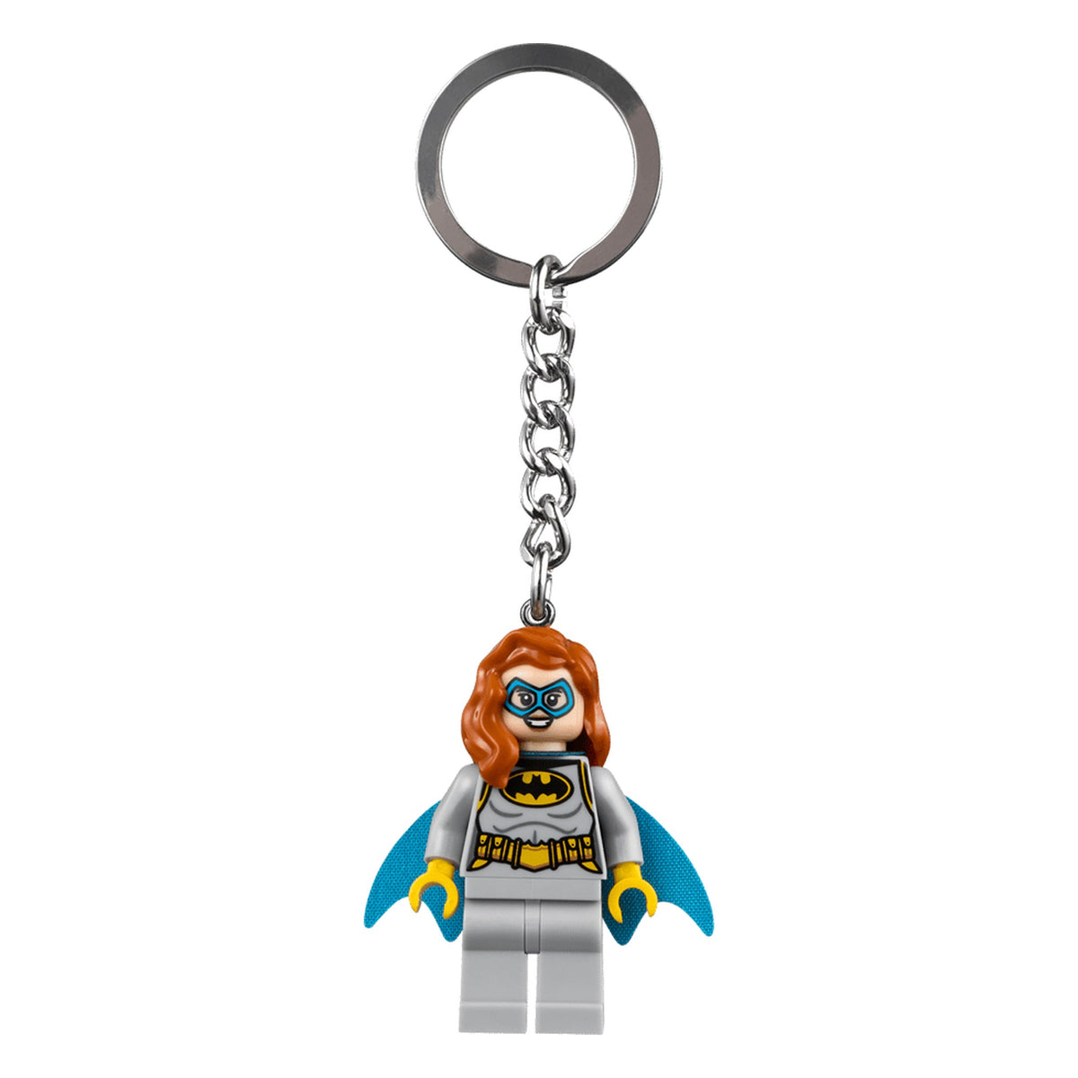 LEGO Keychain 854320 - DC Batgirl
