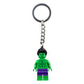 LEGO Keychain 854321 - Marvel The Hulk