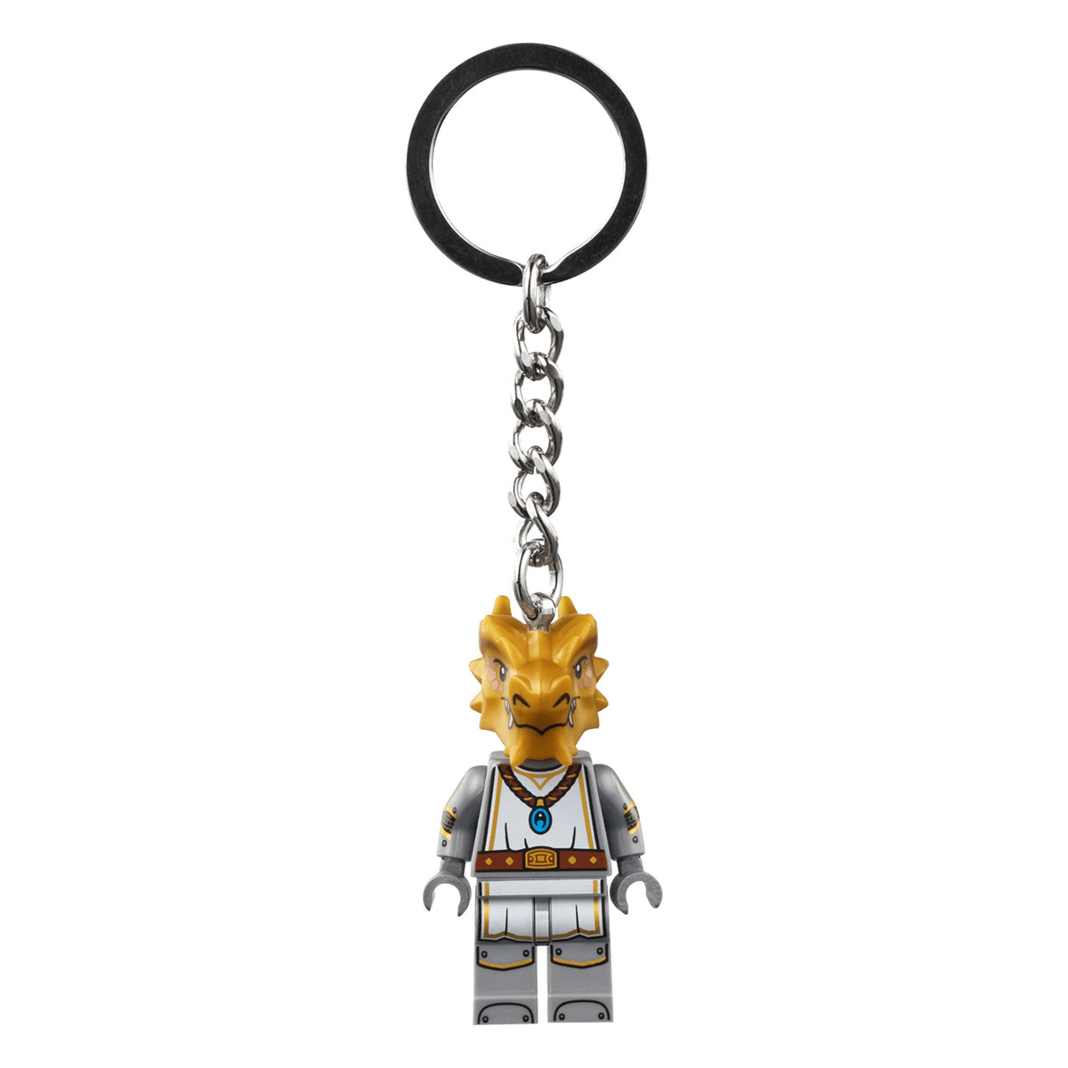 LEGO Anhänger 854322 - Dungeons & Dragons Dragonborn Paladin
