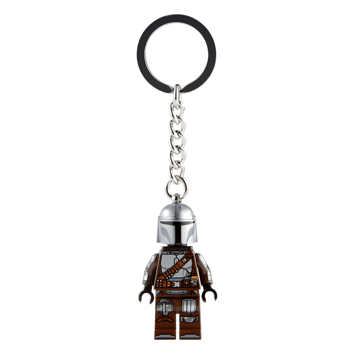 LEGO Keychain 854326 - Din Djarin / Mandalorian