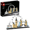 LEGO Architecture 21034 - London