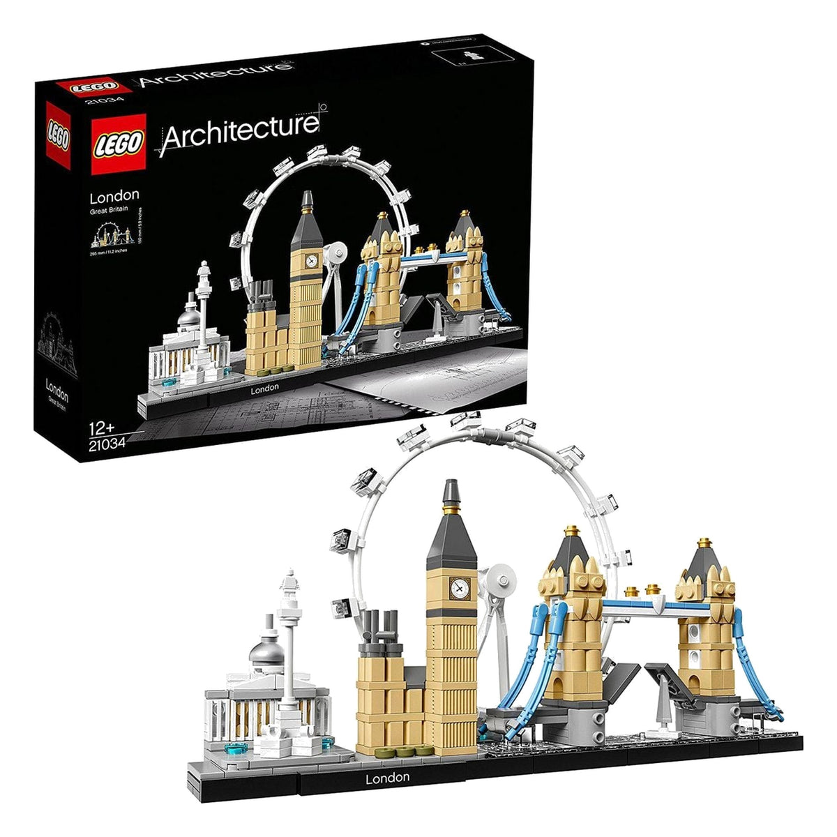 LEGO® Architecture 21034 - London