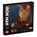 LEGO® Art 31199 - Iron Man
