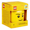LEGO Storage Head Mini – Boy