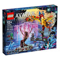 LEGO® Avatar 75574 - Toruk Makto & Tree of Souls