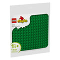LEGO Duplo Baseplate 10460 - Green