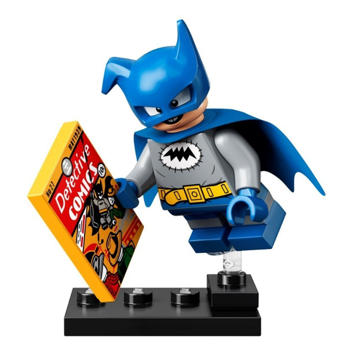 LEGO® Minifigur Bat-Mite, DC Super Heroes colsh-16 – Neu