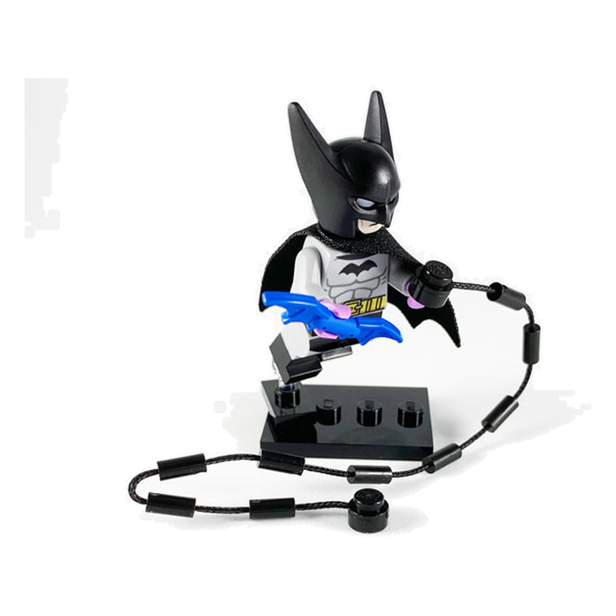 LEGO® Minifigur Batman, DC Super Heroes colsh-10 – Neu