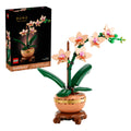 LEGO® Botanicals 10343 - Mini-Orchidee