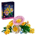 LEGO® Botanicals 10347 - Kleiner Sommerstrauß
