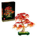 LEGO® Botanicals 10348 - Japanischer Roter Ahorn