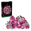 LEGO® Botanicals 10374 - Rosa Rosenstrauß