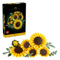 LEGO® Botanicals 11502 - Sonnenblumen