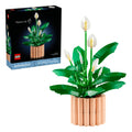 LEGO® Botanicals 11504 - Peace Lily
