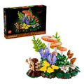 LEGO® Botanicals 11505 - Waldpilze