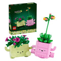 LEGO® Botanicals 11506 - Schaukelnde Pflanzen